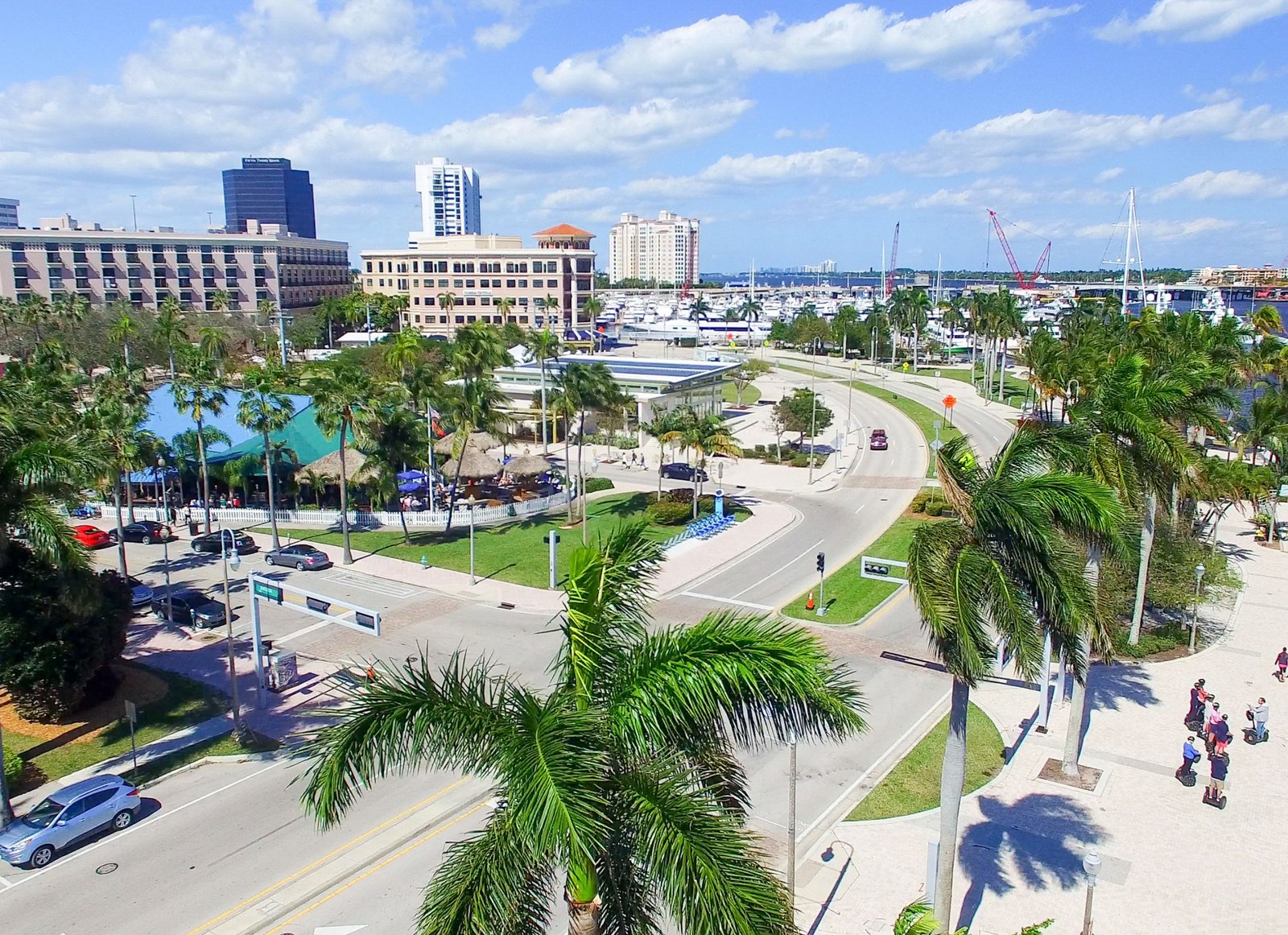 Casas em West Palm Beach