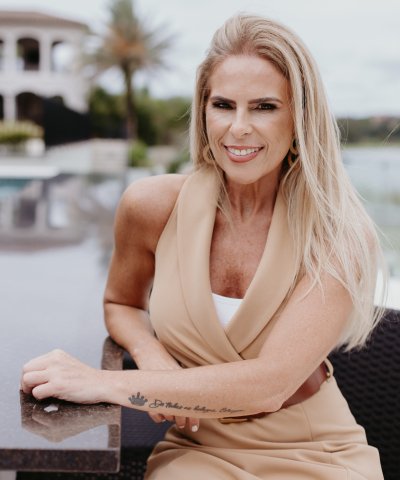 Corretor de imóveis na Flórida